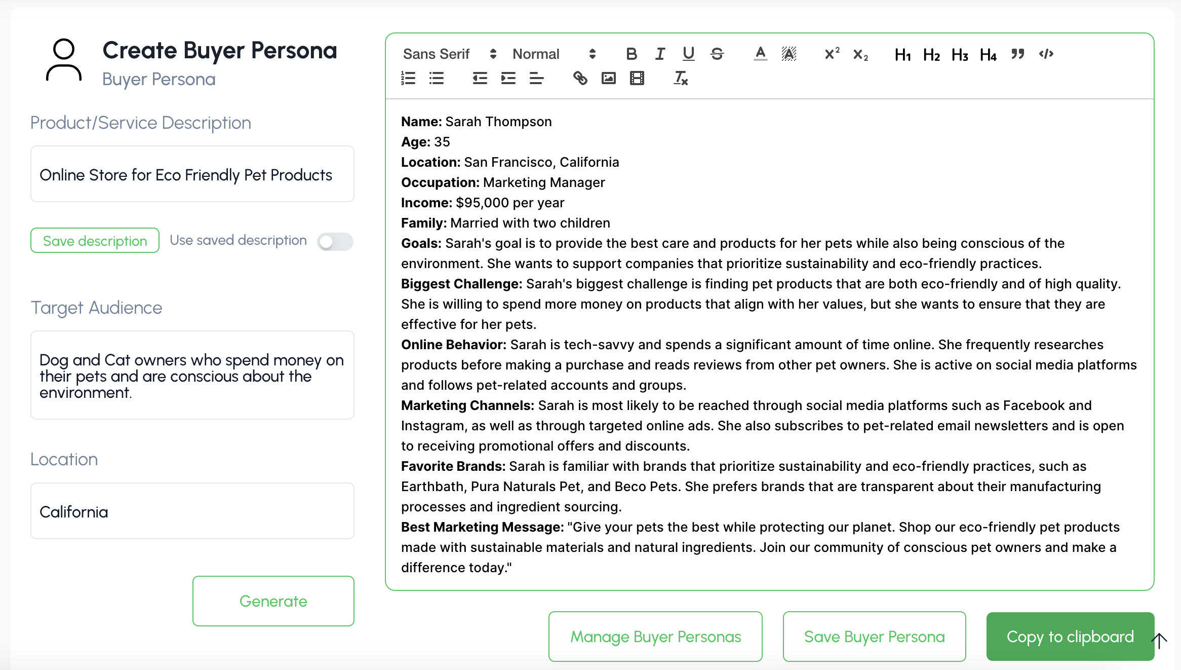 How to Use AI to Create an Impactful Logo and Brand Identity for Your ...